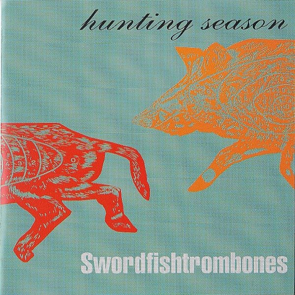 Swordfishtrombones Hunting Season, 2001