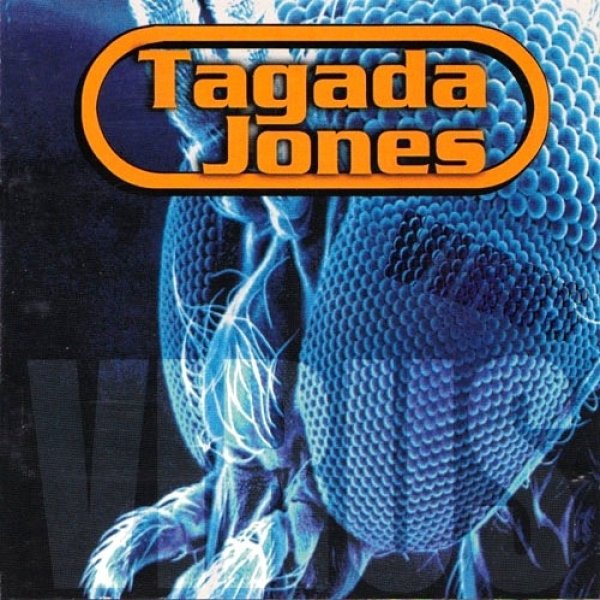 Album Tagada Jones - Virus