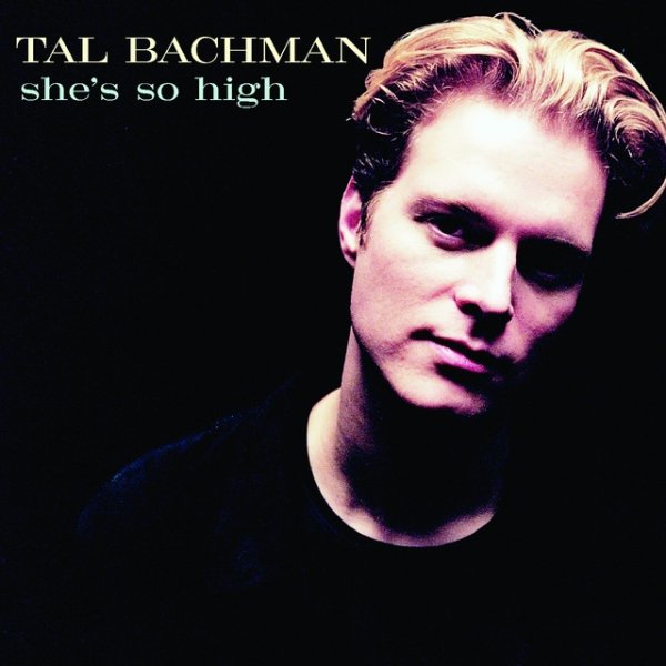 Album Tal Bachman - She