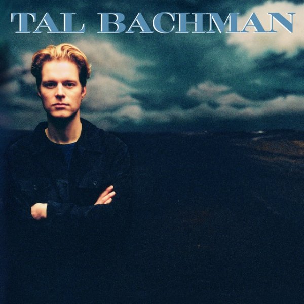 Tal Bachman - album