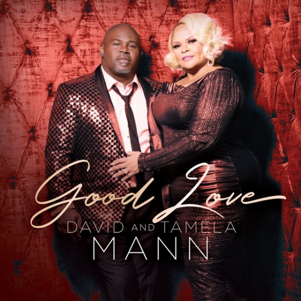 Album Tamela Mann - Good Love