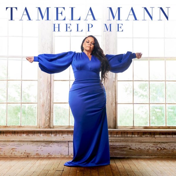 Album Help Me - Tamela Mann