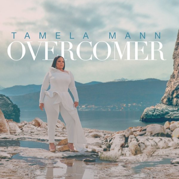 Album Overcomer - Tamela Mann