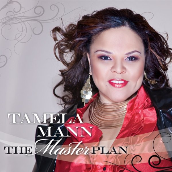 Album Tamela Mann - The Master Plan