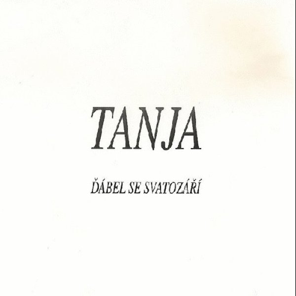 Album Ďábel se svatozáří - Tanja