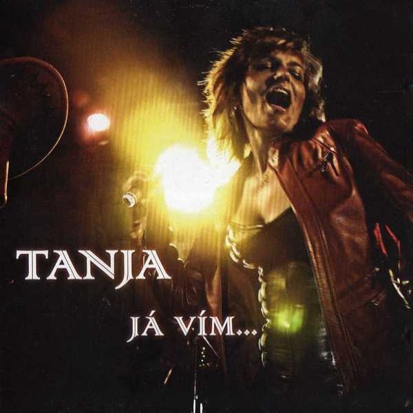 Album Tanja - Já vím...