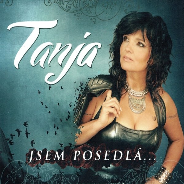 Album Tanja - Jsem posedlá...