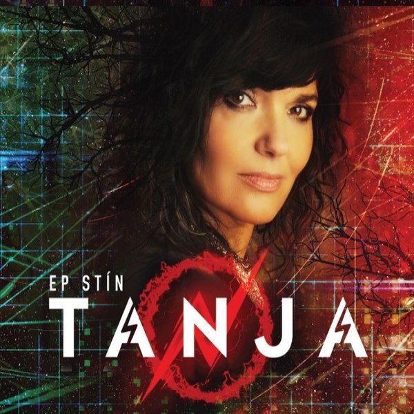 Album Tanja - Stín