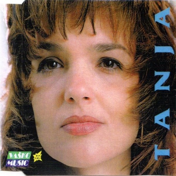 Album Tanja - Tanja