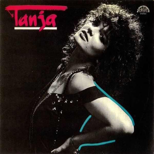 Album Tanja - Tanja