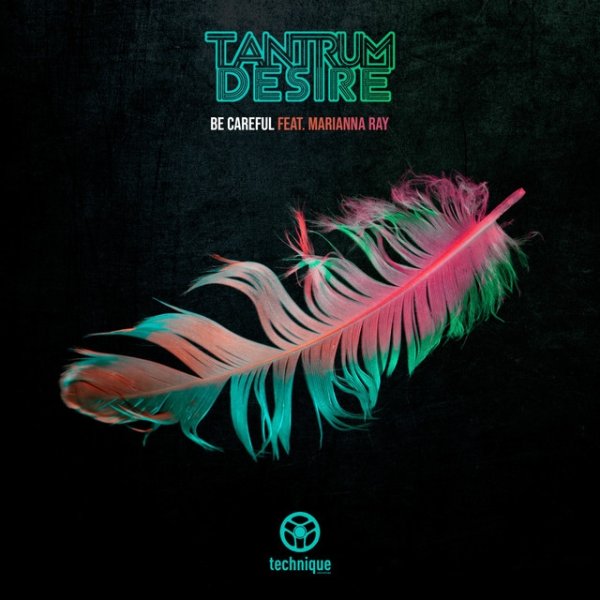 Album Tantrum Desire - Be Careful