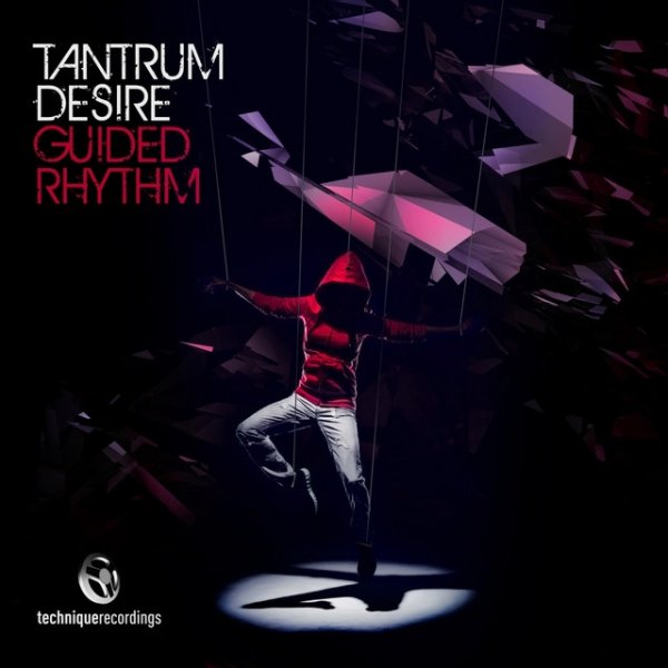 Album Tantrum Desire - Guided Rhythm