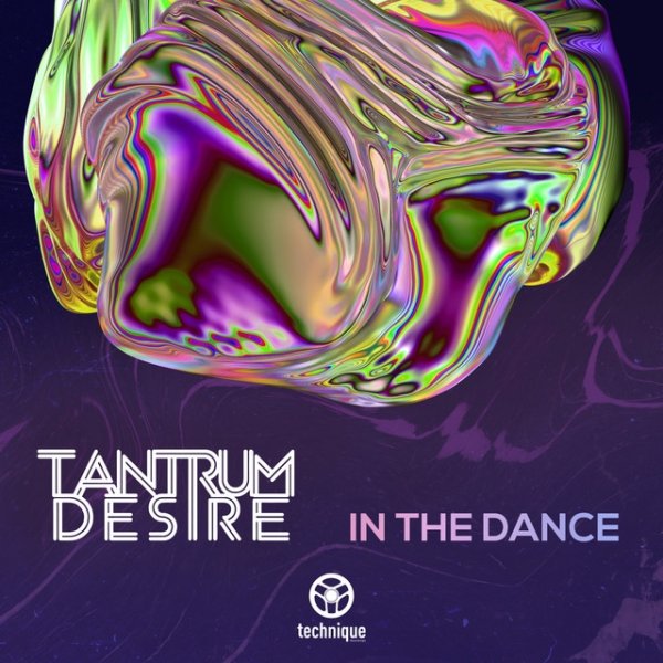 Album Tantrum Desire - In the Dance