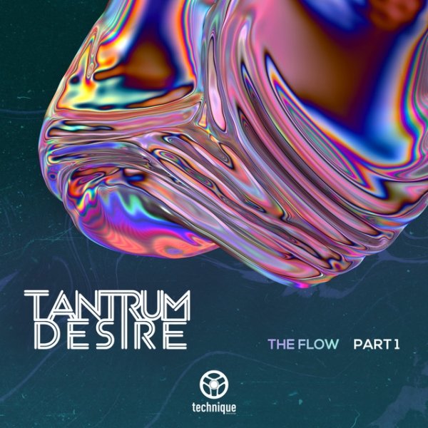 Album Tantrum Desire - The Flow, Pt. 1