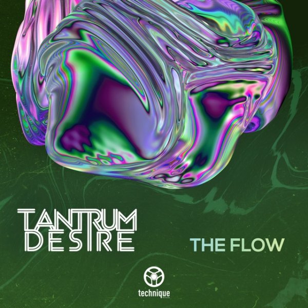 Tantrum Desire The Flow, 2021