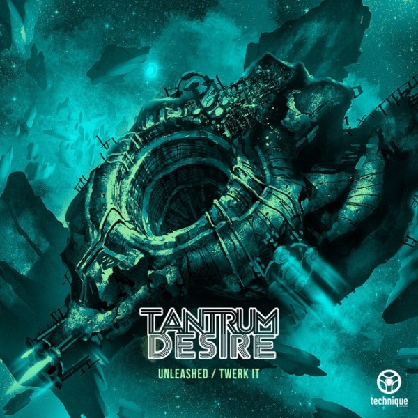 Tantrum Desire Unleashed / Twerk It, 2019