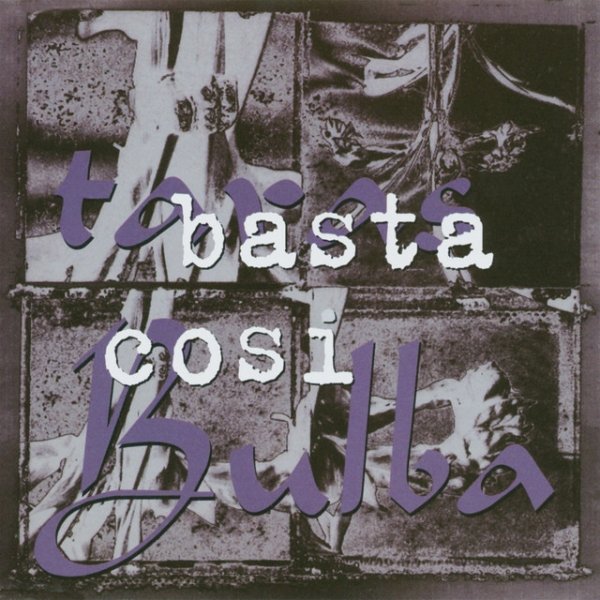 Basta Cosi - album