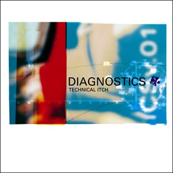 Album Technical Itch - Diagnostics