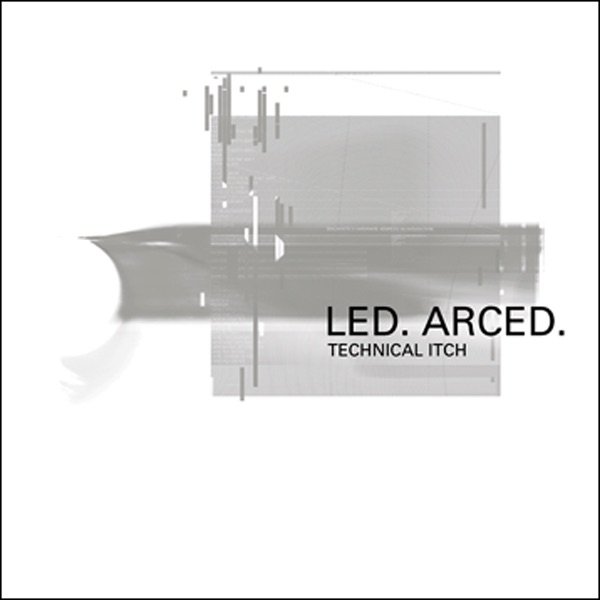 Album L.E.D. / Arced - Technical Itch