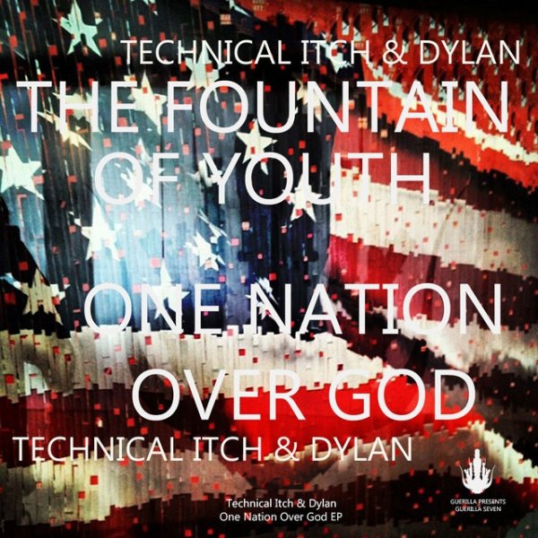 Album Technical Itch - One Nation Over God