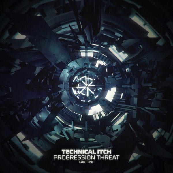 Album Technical Itch - Progression Threat One