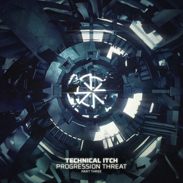 Album Technical Itch - Progression Threat Three