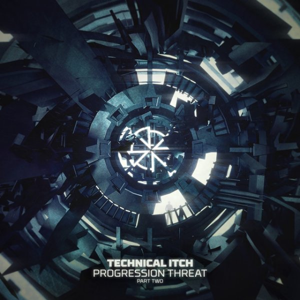 Album Technical Itch - Progression Threat Two