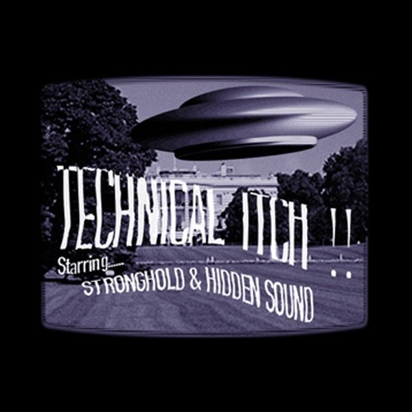Technical Itch Stronghold / Hidden Sound, 1997