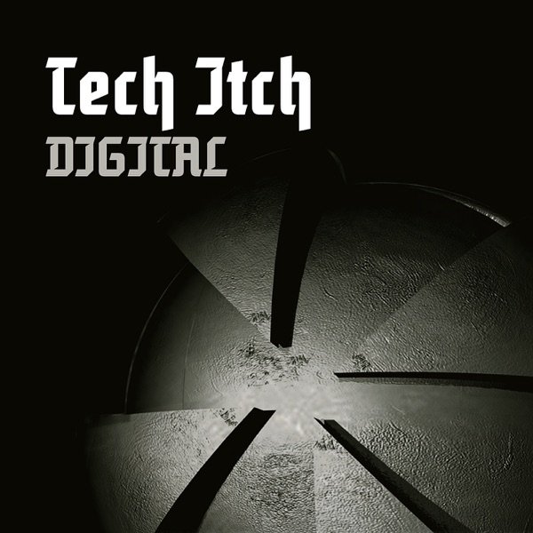 Album Technical Itch - The Failed Evolution