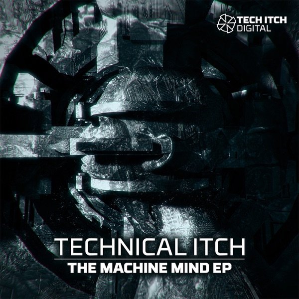 Album Technical Itch - The Machine Mind