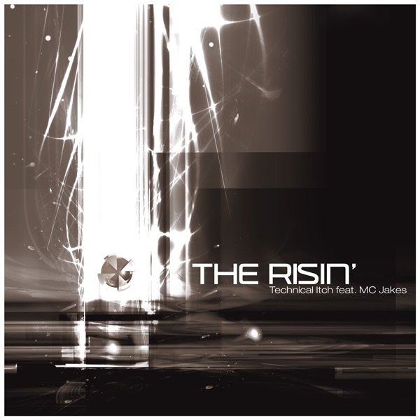 The Risin - album