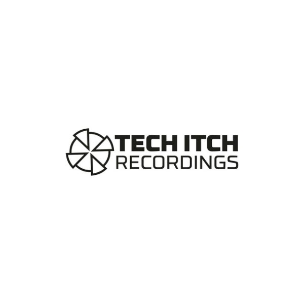 Album Technical Itch - White Label 001