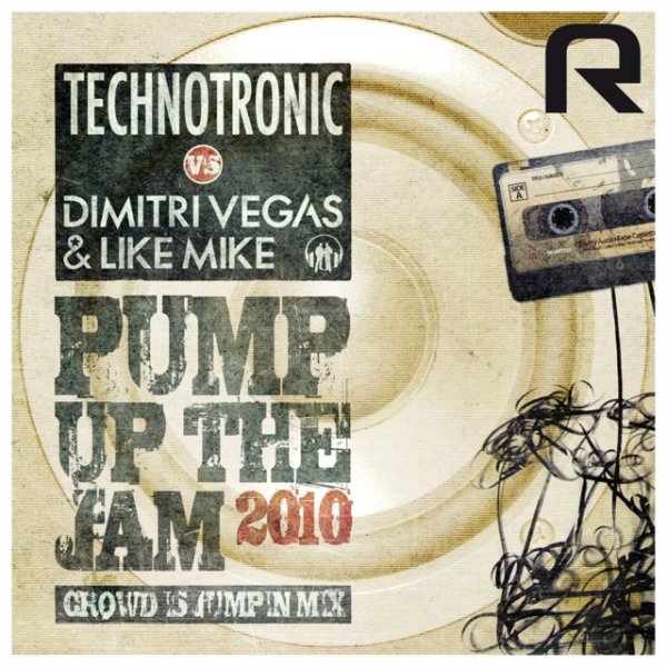 Technotronic Pump Up The Jam, 2011
