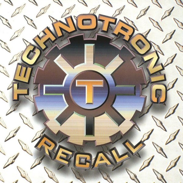 Technotronic Recall, 1995