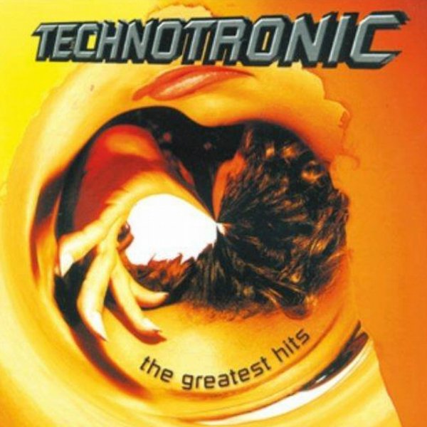 Album Technotronic - The Greatest Hits