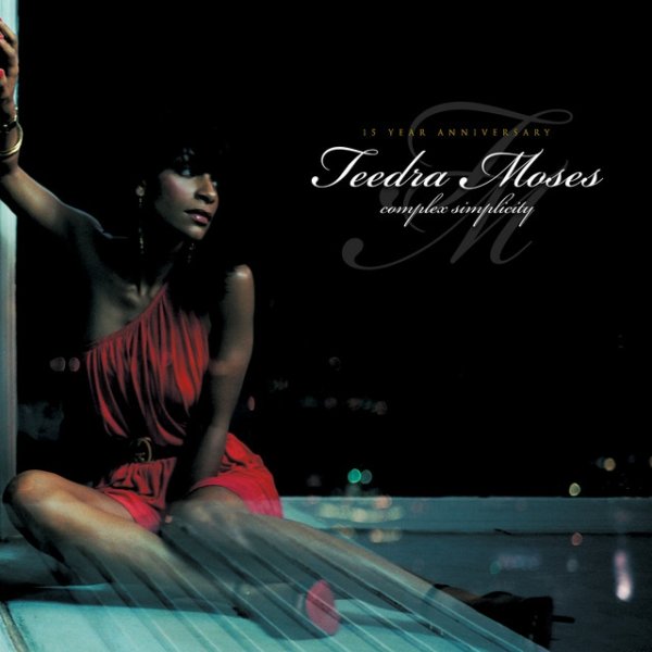 Album Teedra Moses - Complex Simplicity: 15th Anniversary Edition
