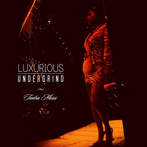 Luxurious Undergrind - album