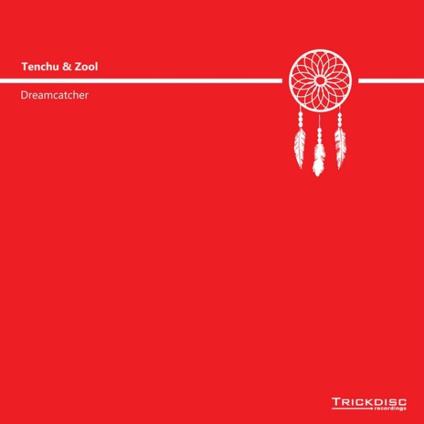 Album Dreamcatcher / No Time, No Beats - Tenchu