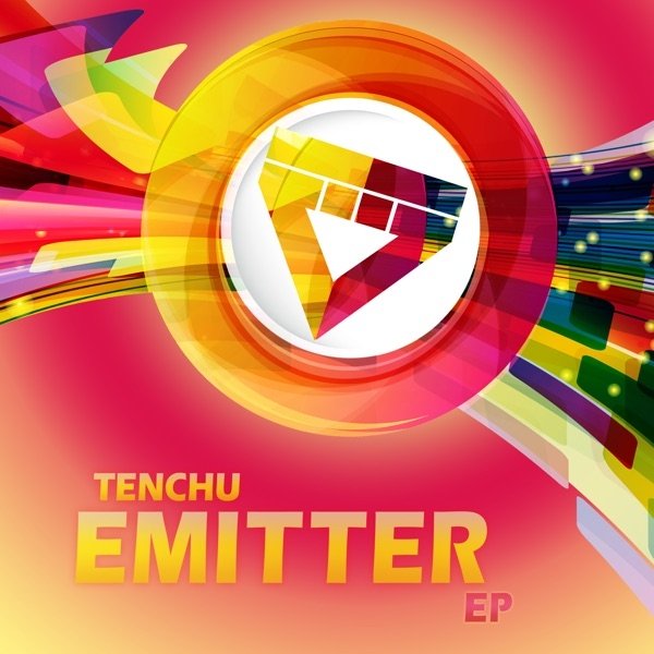 Emitter - album
