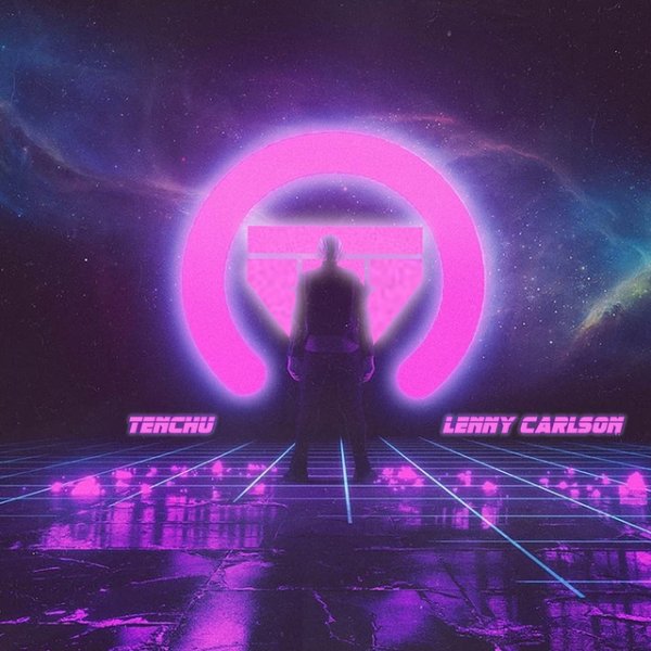Album Tenchu - Lenny Carlson