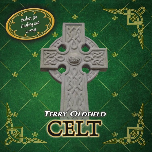 Terry Oldfield Celt, 2018