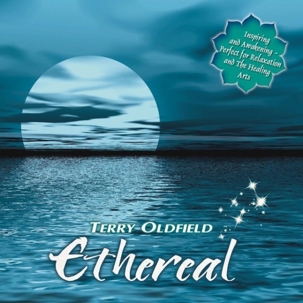 Album Ethereal - Terry Oldfield