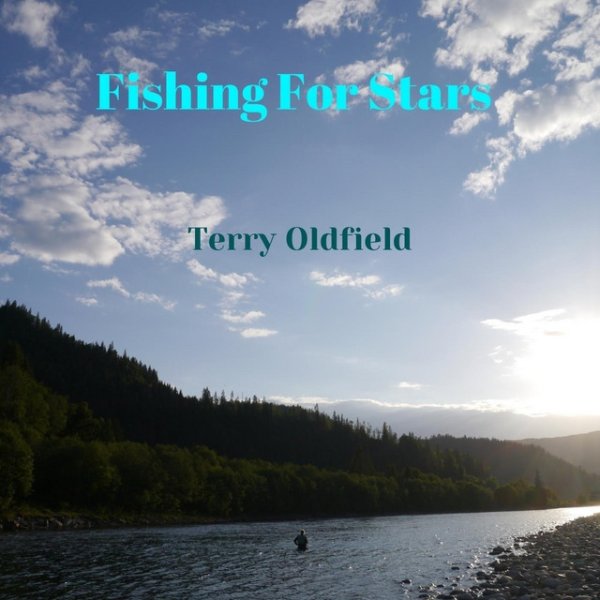 Terry Oldfield Fishing for Stars, 2021