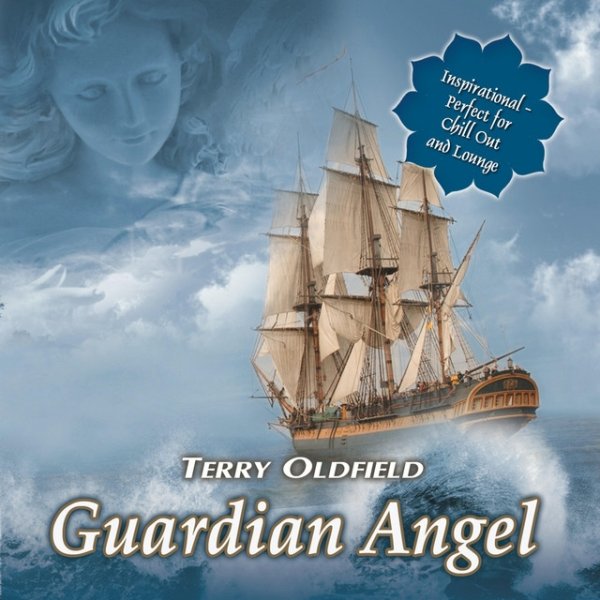 Album Guardian Angel - Terry Oldfield