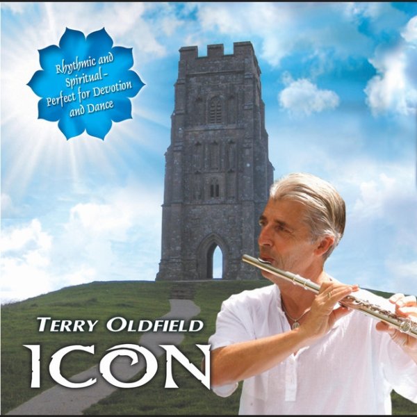 Terry Oldfield Icon, 2017