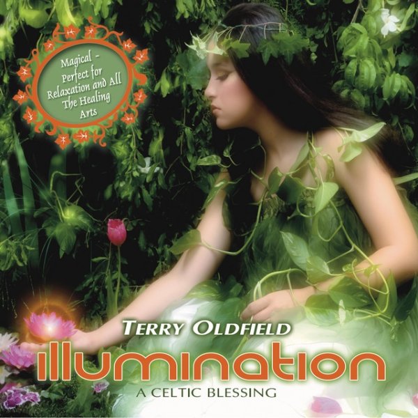 Album Terry Oldfield - Illumination