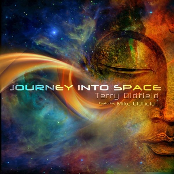 Album Terry Oldfield - Journey into Space