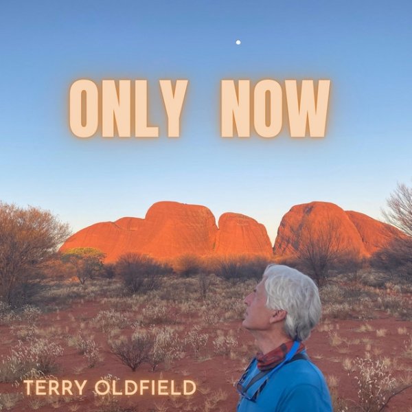 Album Terry Oldfield - Only Now