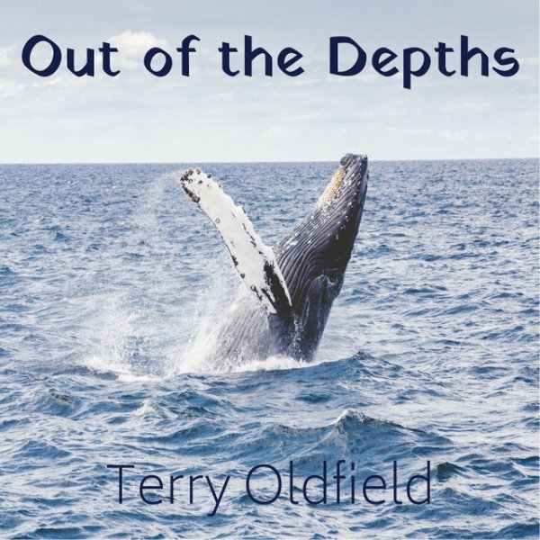 Album Terry Oldfield - Out of the Depths