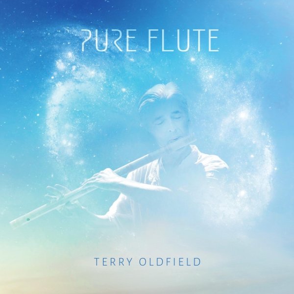Album Terry Oldfield - Pure Flute